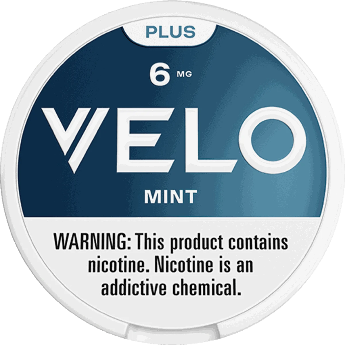 VELO NICOTINE POUCHES