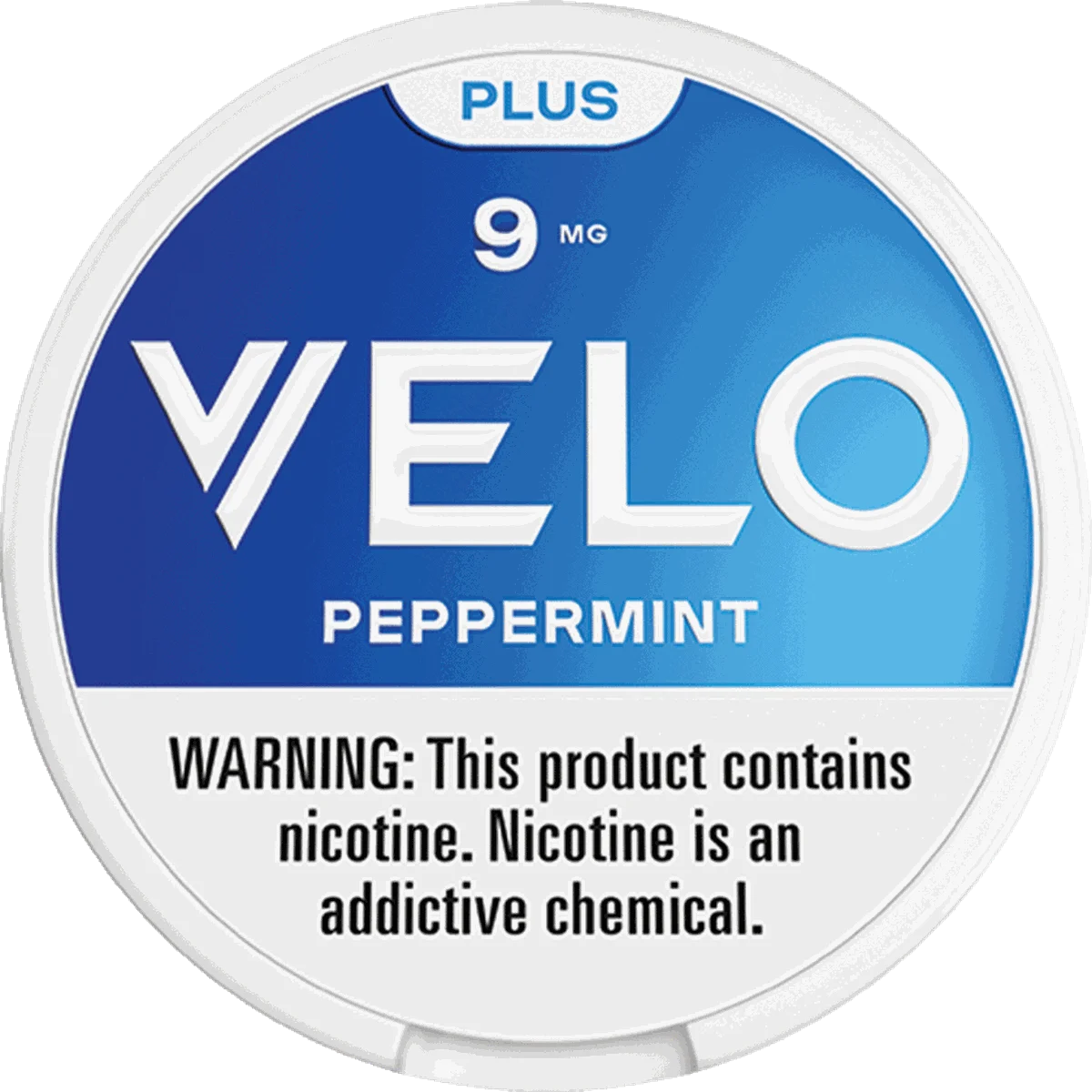VELO NICOTINE POUCHES