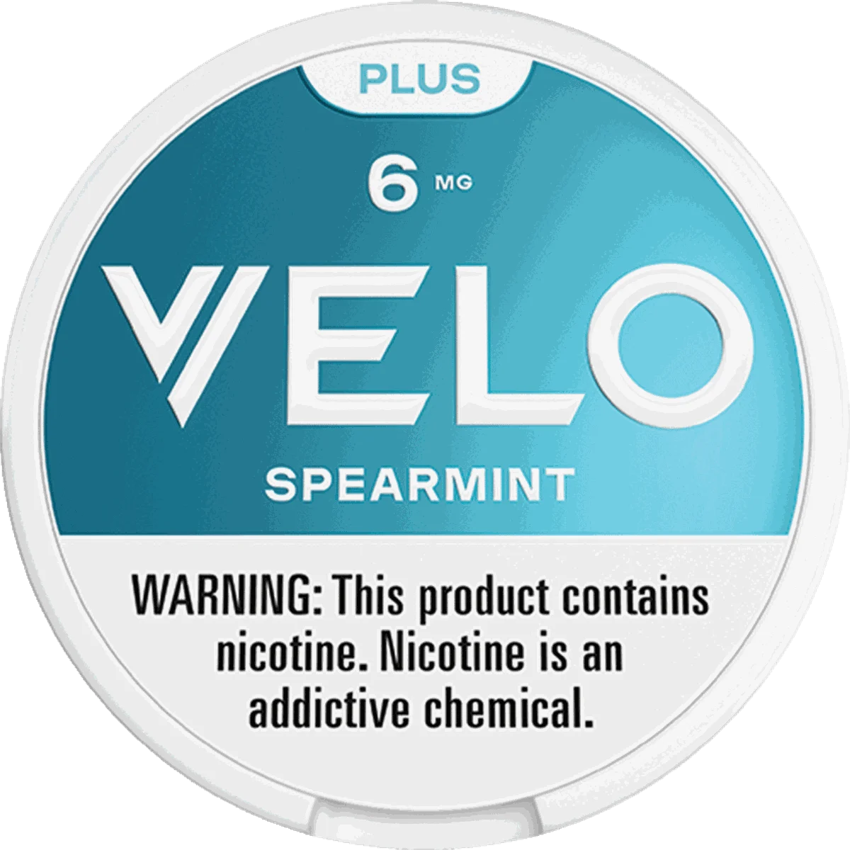 VELO NICOTINE POUCHES