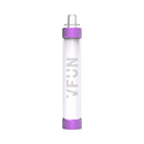 VFUN 1000 Puffs Disposables Grape Ice