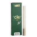 Vibes 1 Gram Cali Cones 3 Pack - Hemp