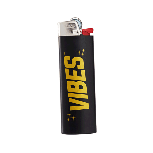 Vibes X Bic Lighter