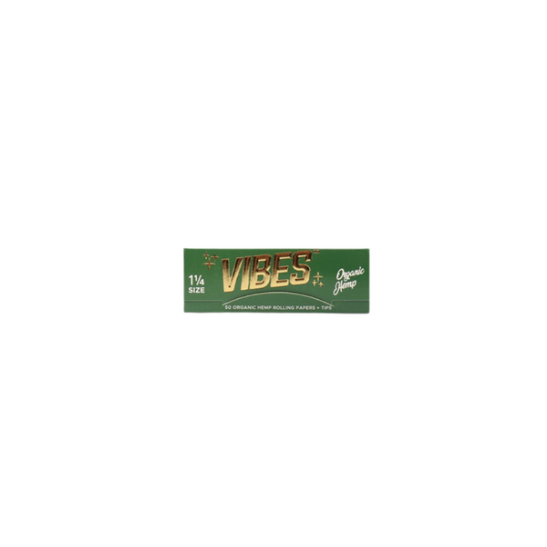Vibes Tips 1 1/4