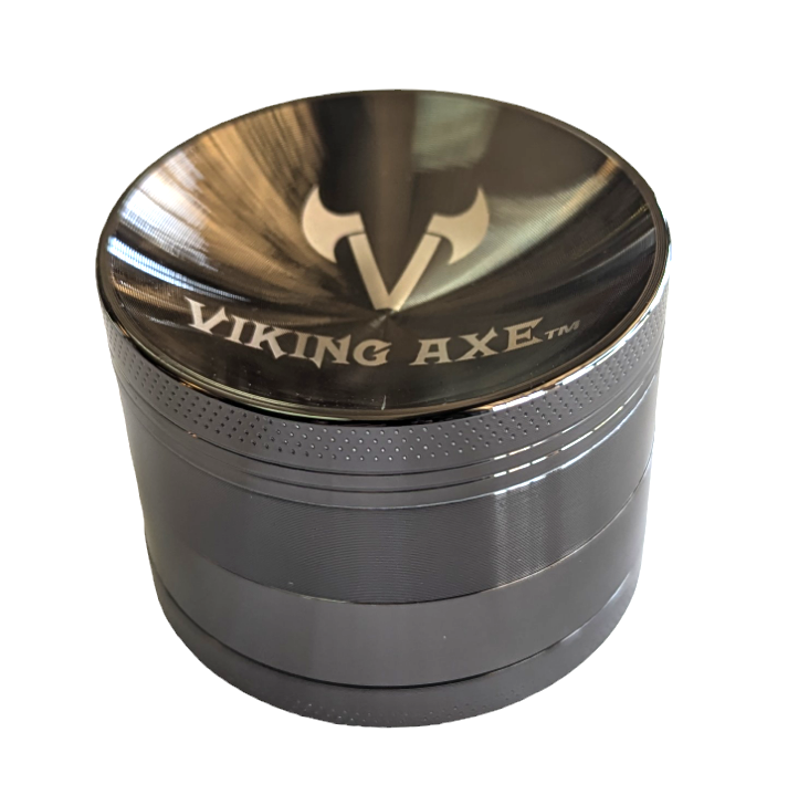 Viking Axe Grinder