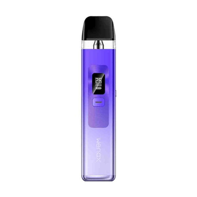Geek Vape Wenax Q Pod System Kit