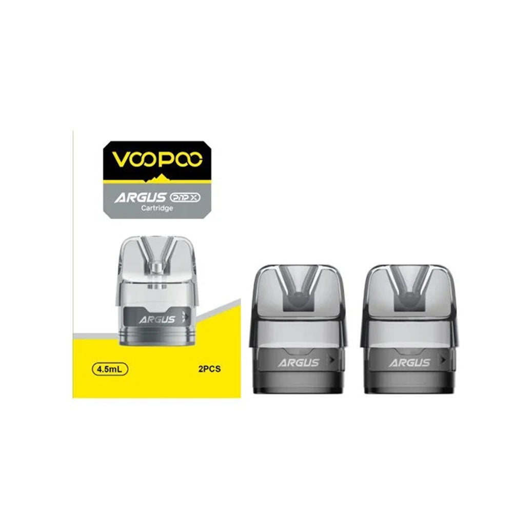 Voopoo Argus E40 Replacement Cartridges (2-Pack)