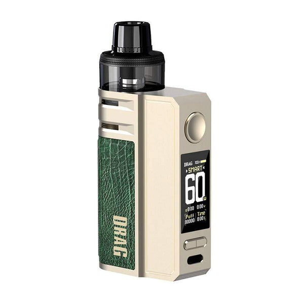 Voopoo Drag E60 Pod System Device