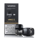 Voopoo Vinci 2 Refillable Pods (2-Pack)