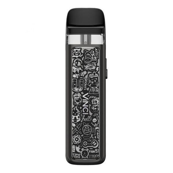 Voopoo Vinci Pod Kit 15W Royal Edition