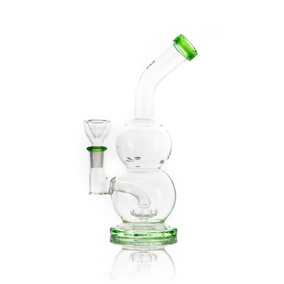 Hemper Tech Glass W/ Box