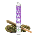 Hemp Living Delta 8 1G Kief Pre Roll