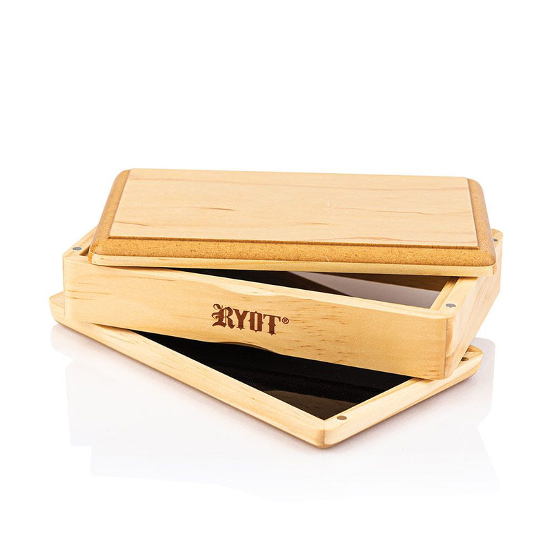 RYOT Solid Top Screen Box