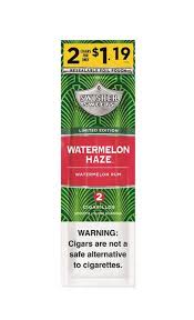 SWISHER SWEETS CLASSIC CIGARILLOS