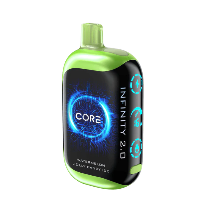 Core Infinity 2.0 30K Puffs Disposable