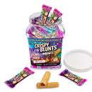 Crispy Blunts Minis 5Mg THCP Edibles