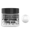 White Rhino 6Mm Terp Ball