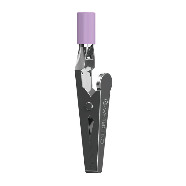 White Rhino Crutch Clip