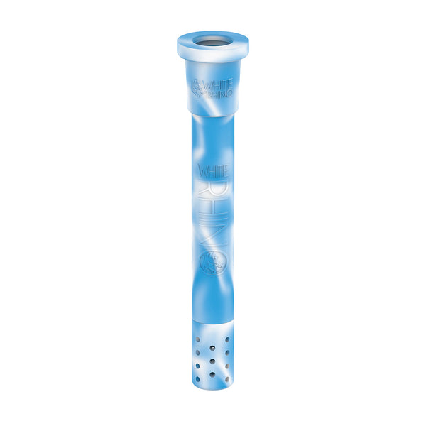 White Rhino Hybrid Silicone Downstems