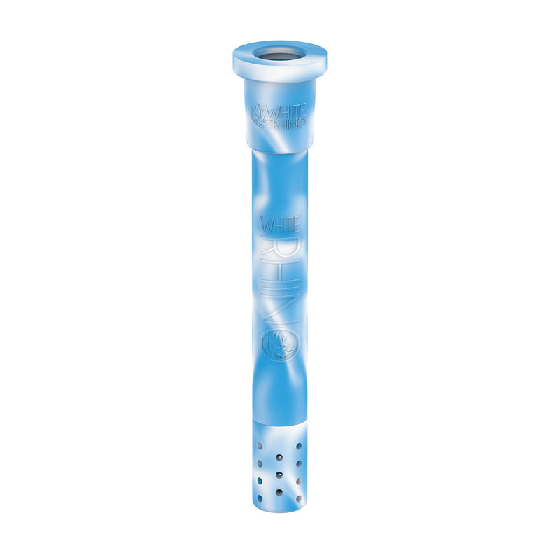 White Rhino Hybrid Silicone Downstems