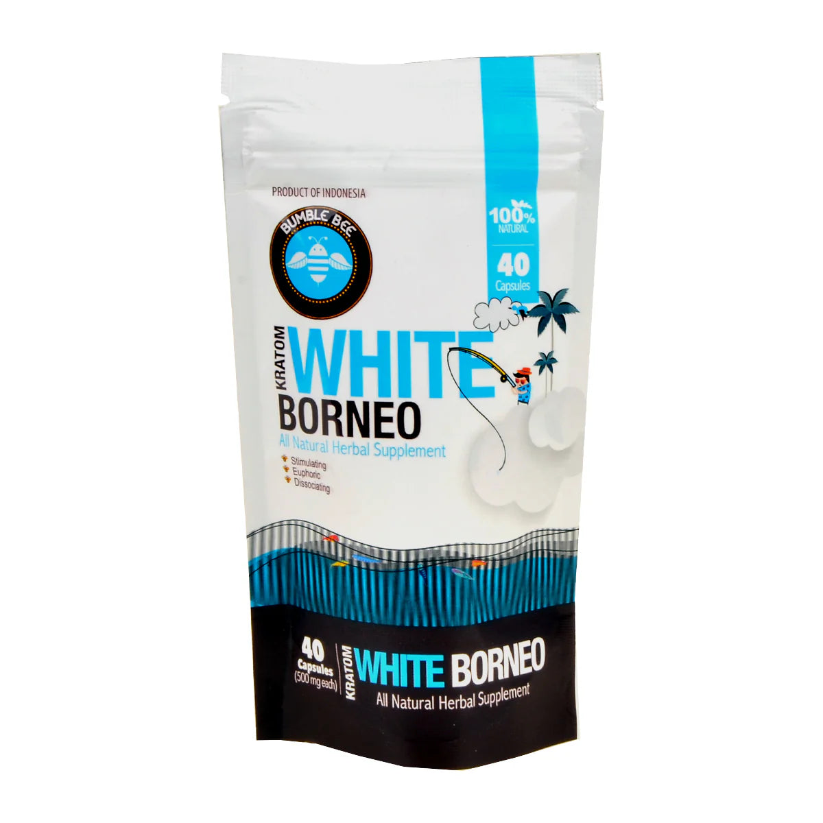 BUMBLE BEE 1KG POWDER