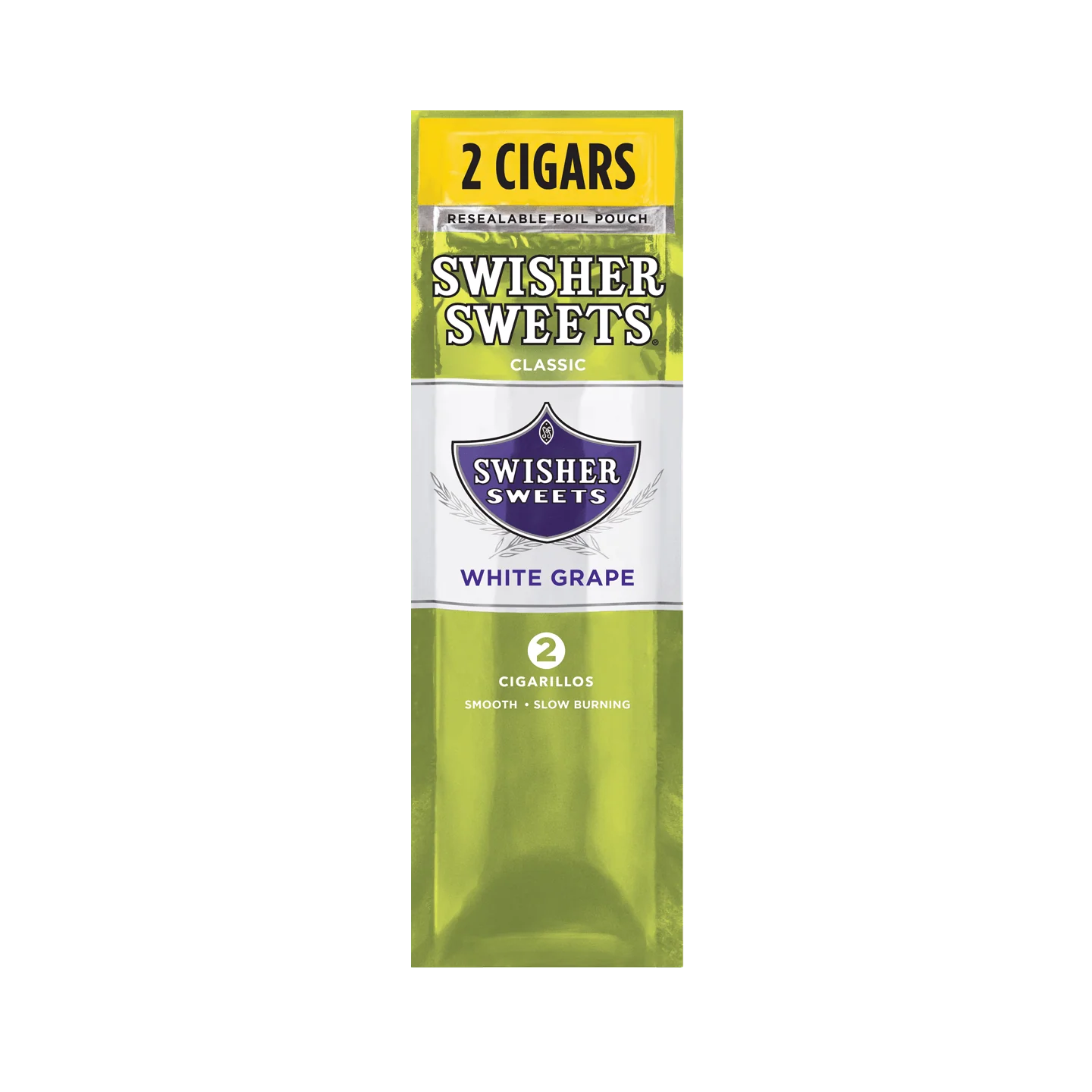 SWISHER SWEETS CLASSIC CIGARILLOS