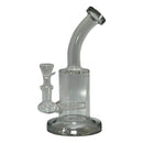 8" Spiral Work Banger Hanger Water Pipe