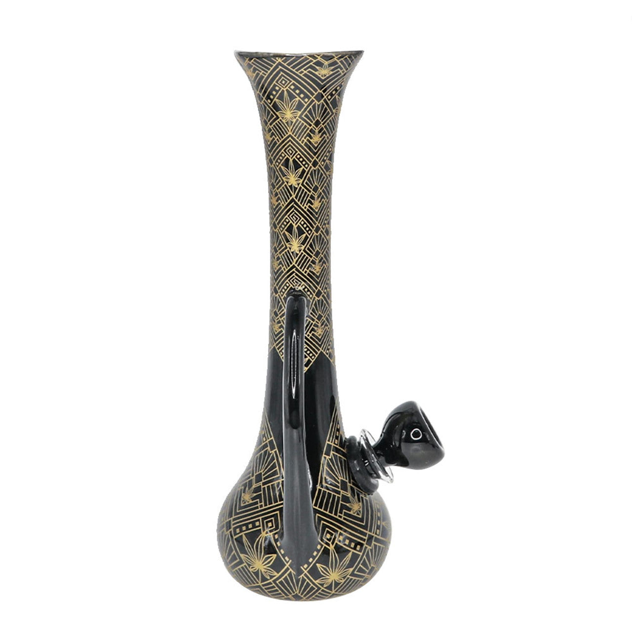 My Bud Vase Vamp