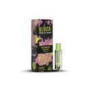Medusa Upper Cut Blend 2G Live Resin Cartridge