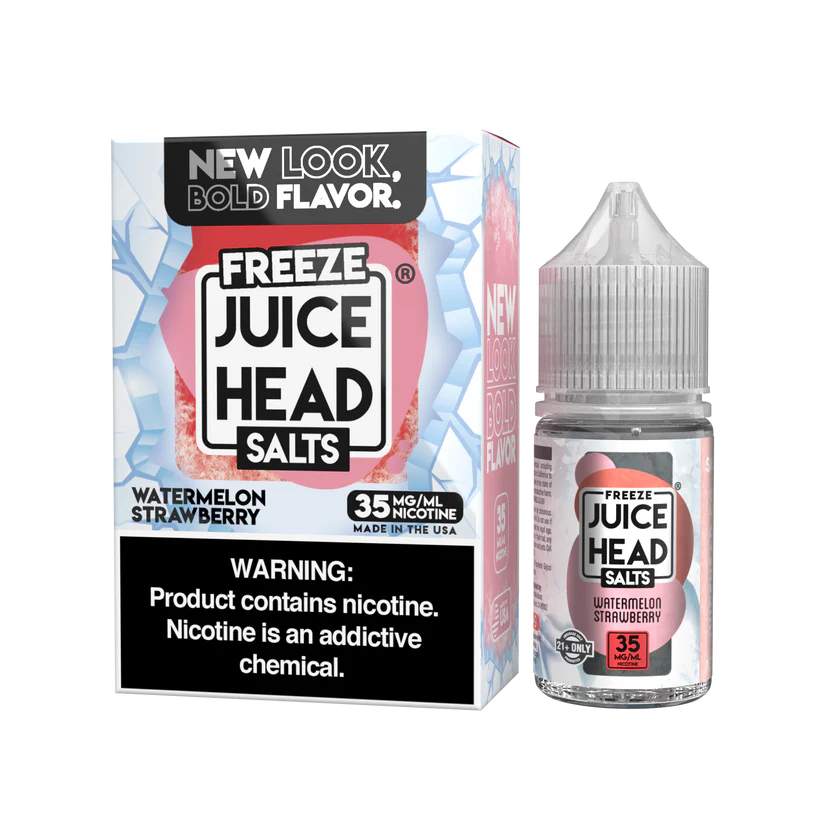 JUICE HEAD 100ML