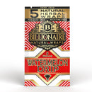 Billionaire Tea Wraps 5Ct