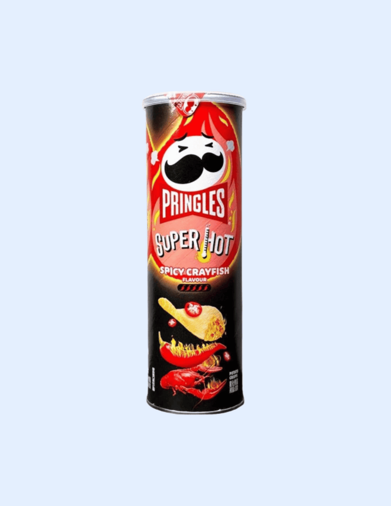 Exotic Snack