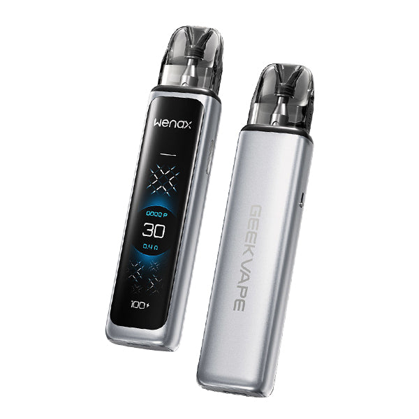 GEEK VAPE WENAX Q ULTRA POD SYSTEM VAPE KIT
