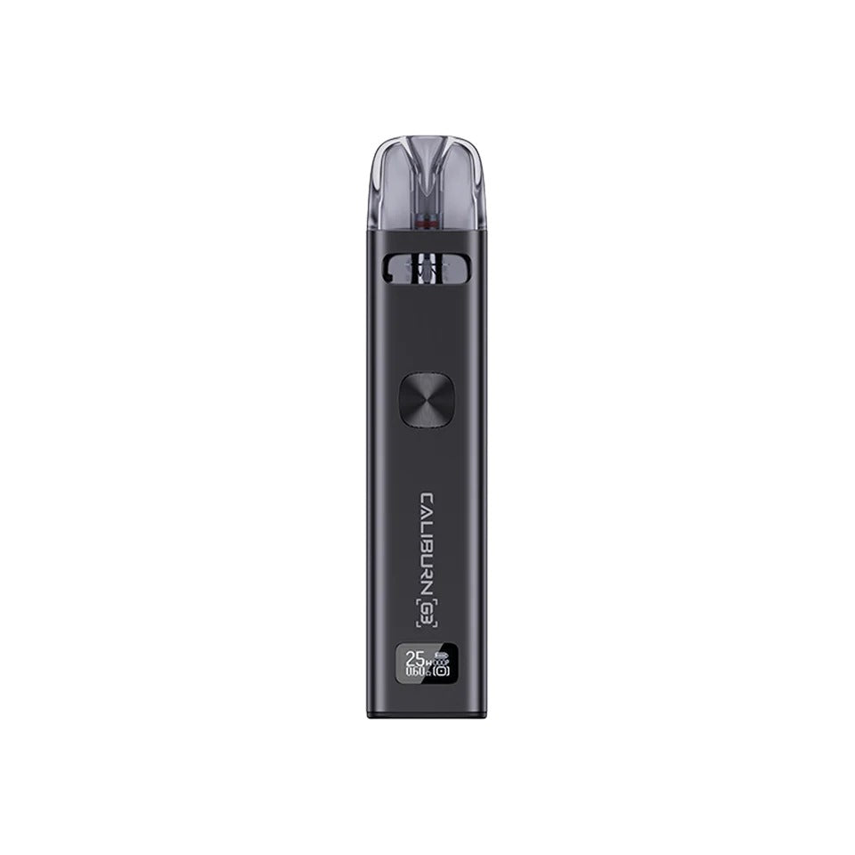Caliburn G3 Pod System Kit