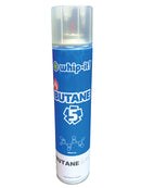 Whip-It 5X Butane