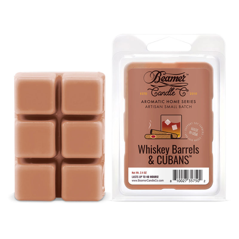 Beamer Candle Co. Wax Drops