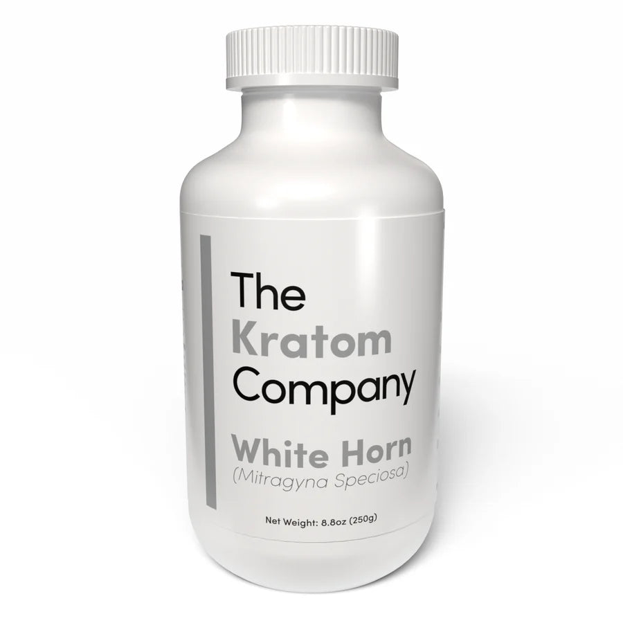 THE KRATOM COMPANY - CAPSULES