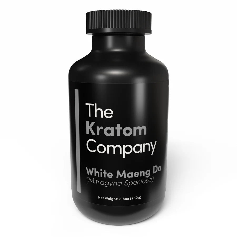 THE KRATOM COMPANY - CAPSULES