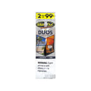 White Owl 2-Pack Cigarillos Coconut Rum