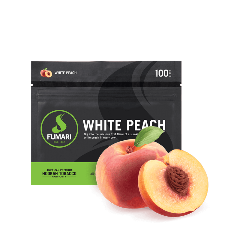 Fumari Hookah Tobacco 100G