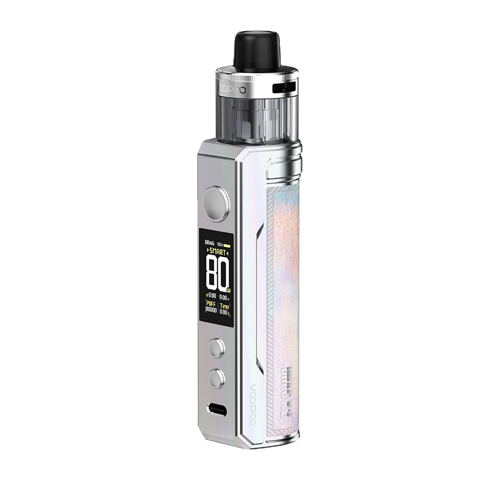Voopoo Drag X2 System Mod Kit