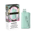 Strio x EBCreate XC6500 Disposable - 6,500 Puffs - STRAW PINEAPPLE RASPBERRY