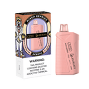 Strio x EBCreate XC6500 Disposable - 6,500 Puffs - PASSION MANGO