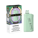 Strio x EBCreate XC6500 Disposable - 6,500 Puffs - DRAGON FAB KING