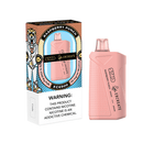 Strio x EBCreate XC6500 Disposable - 6,500 Puffs - MIXED BERRIES