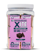 Xite D9 15Mg Dark Chocolate
