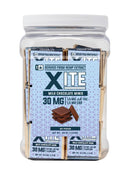 Xite D9 15Mg Milk Chocolate
