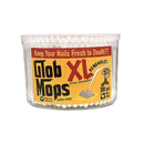 Glob Mops Qtips