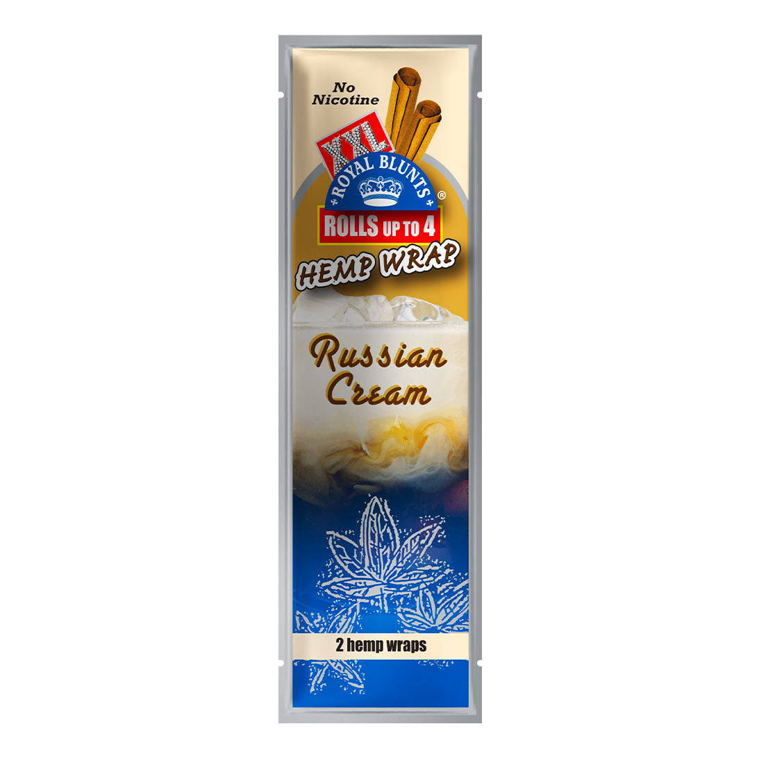 Royal Blunts Xxl Wraps
