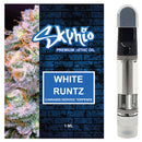 Skyhio Delta 8 Cartridge