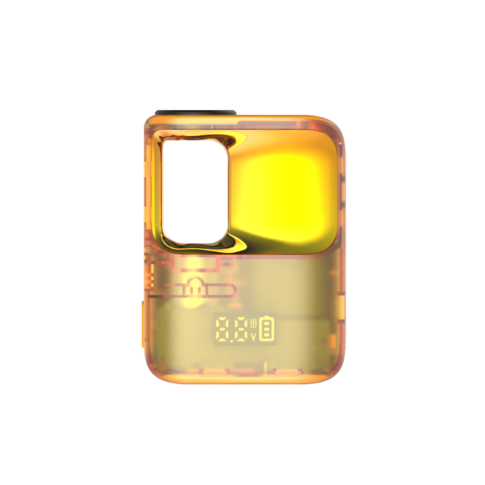 CCELL STYLO CARTRIDGE BATTERIES